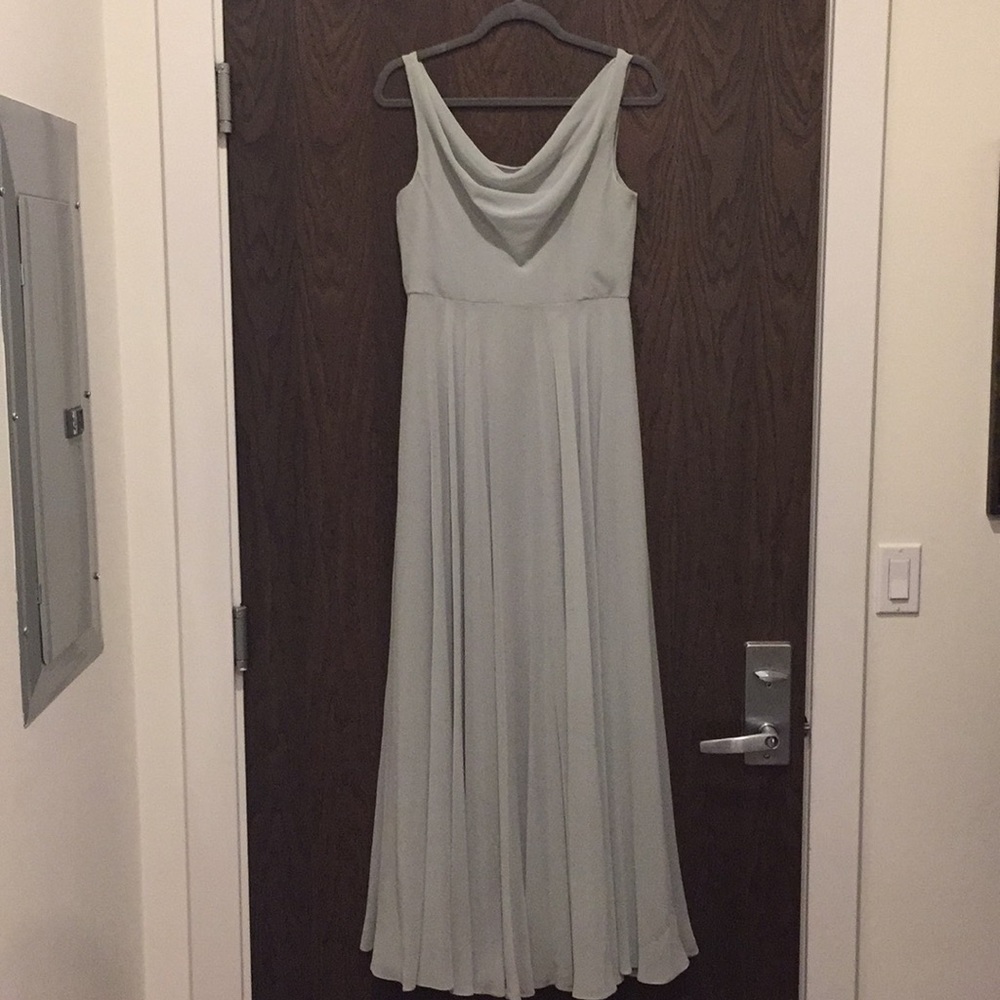 Jenny Yoo Bridesmaid dress (Liana)